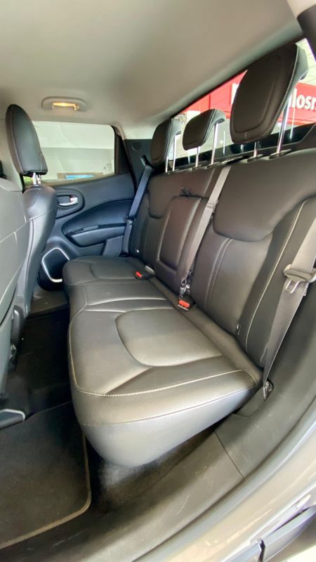 Fiat Toro Volcano 2.0 16V 4×4 TB 2024/2025 PC VEÍCULOS SANTA CRUZ DO SUL / Carros no Vale