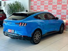 Ford Mustang Mach-E GT Performance (Elétrico) 2023/2023 PC VEÍCULOS SANTA CRUZ DO SUL / Carros no Vale