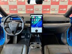 Ford Mustang Mach-E GT Performance (Elétrico) 2023/2023 PC VEÍCULOS SANTA CRUZ DO SUL / Carros no Vale