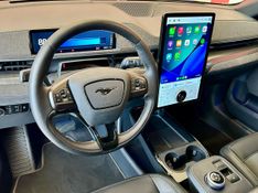 Ford Mustang Mach-E GT Performance (Elétrico) 2023/2023 PC VEÍCULOS SANTA CRUZ DO SUL / Carros no Vale