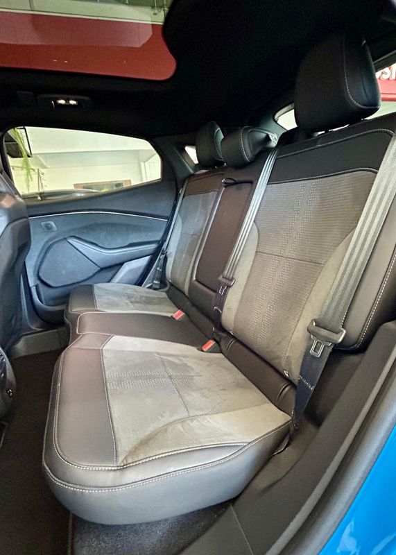 Ford Mustang Mach-E GT Performance (Elétrico) 2023/2023 PC VEÍCULOS SANTA CRUZ DO SUL / Carros no Vale