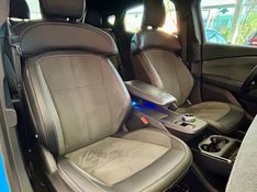 Ford Mustang Mach-E GT Performance (Elétrico) 2023/2023 PC VEÍCULOS SANTA CRUZ DO SUL / Carros no Vale