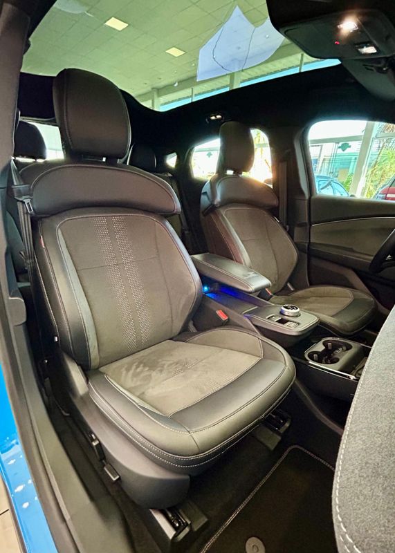 Ford Mustang Mach-E GT Performance (Elétrico) 2023/2023 PC VEÍCULOS SANTA CRUZ DO SUL / Carros no Vale