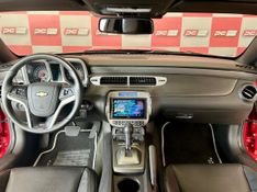 CHEVROLET Camaro SS 6.2 V8 16V 2012/2012 PC VEÍCULOS SANTA CRUZ DO SUL / Carros no Vale
