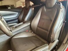 CHEVROLET Camaro SS 6.2 V8 16V 2012/2012 PC VEÍCULOS SANTA CRUZ DO SUL / Carros no Vale