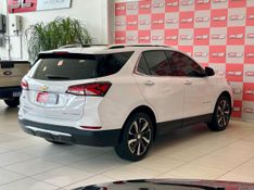 CHEVROLET EQUINOX Premier 1.5 Turbo 172cv 2022/2023 PC VEÍCULOS SANTA CRUZ DO SUL / Carros no Vale