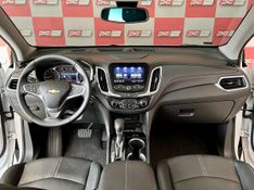 CHEVROLET EQUINOX Premier 1.5 Turbo 172cv 2022/2023 PC VEÍCULOS SANTA CRUZ DO SUL / Carros no Vale