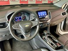 CHEVROLET EQUINOX Premier 1.5 Turbo 172cv 2022/2023 PC VEÍCULOS SANTA CRUZ DO SUL / Carros no Vale