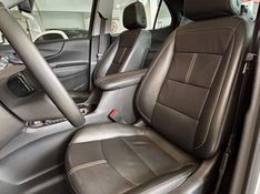 CHEVROLET EQUINOX Premier 1.5 Turbo 172cv 2022/2023 PC VEÍCULOS SANTA CRUZ DO SUL / Carros no Vale