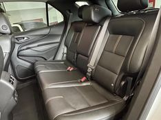 CHEVROLET EQUINOX Premier 1.5 Turbo 172cv 2022/2023 PC VEÍCULOS SANTA CRUZ DO SUL / Carros no Vale