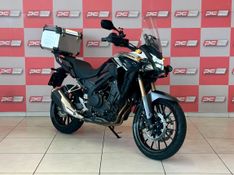Honda Motos CB 500X 2022/2023 PC VEÍCULOS SANTA CRUZ DO SUL / Carros no Vale