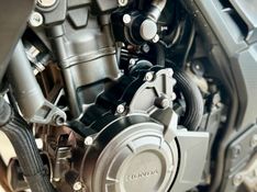 Honda Motos CB 500X 2022/2023 PC VEÍCULOS SANTA CRUZ DO SUL / Carros no Vale