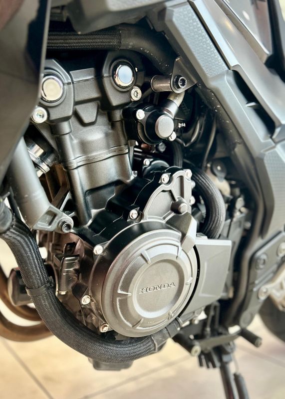 Honda Motos CB 500X 2022/2023 PC VEÍCULOS SANTA CRUZ DO SUL / Carros no Vale