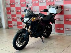 Honda Motos CB 500X 2022/2023 PC VEÍCULOS SANTA CRUZ DO SUL / Carros no Vale