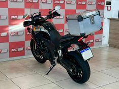 Honda Motos CB 500X 2022/2023 PC VEÍCULOS SANTA CRUZ DO SUL / Carros no Vale