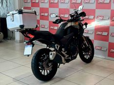 Honda Motos CB 500X 2022/2023 PC VEÍCULOS SANTA CRUZ DO SUL / Carros no Vale