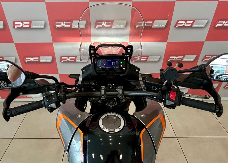 Honda Motos CB 500X 2022/2023 PC VEÍCULOS SANTA CRUZ DO SUL / Carros no Vale