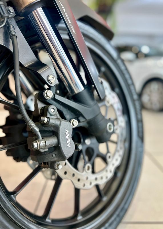 Honda Motos CB 500X 2022/2023 PC VEÍCULOS SANTA CRUZ DO SUL / Carros no Vale