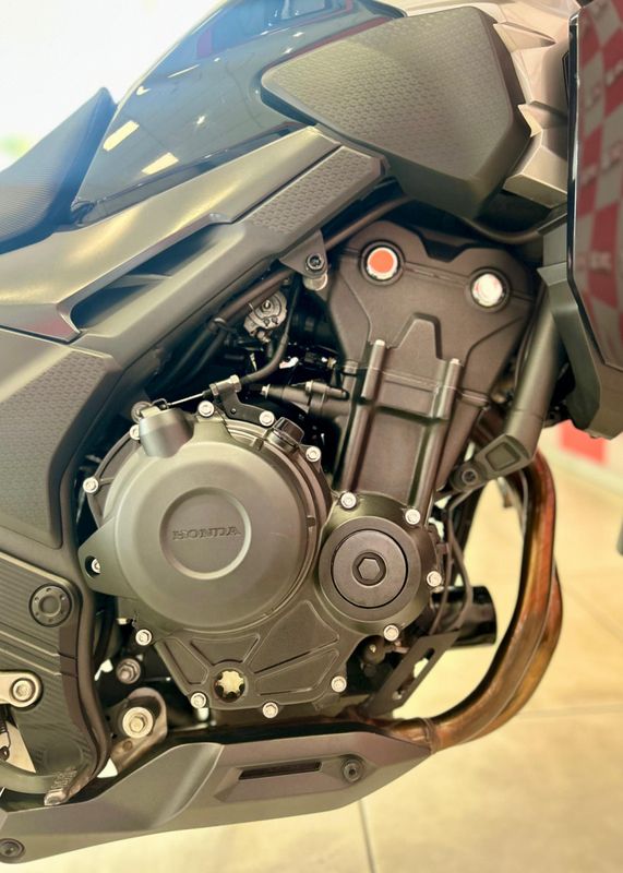 Honda Motos CB 500X 2022/2023 PC VEÍCULOS SANTA CRUZ DO SUL / Carros no Vale