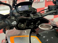 Honda Motos CB 500X 2022/2023 PC VEÍCULOS SANTA CRUZ DO SUL / Carros no Vale