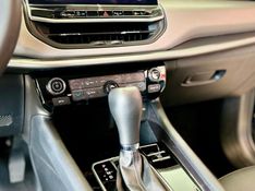 Jeep COMPASS LONG T270 1.3 TB 4×2 2022/2022 PC VEÍCULOS SANTA CRUZ DO SUL / Carros no Vale