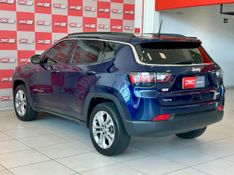 Jeep COMPASS LONG T270 1.3 TB 4×2 2022/2022 PC VEÍCULOS SANTA CRUZ DO SUL / Carros no Vale