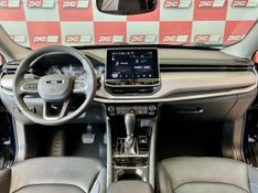 Jeep COMPASS LONG T270 1.3 TB 4×2 2022/2022 PC VEÍCULOS SANTA CRUZ DO SUL / Carros no Vale