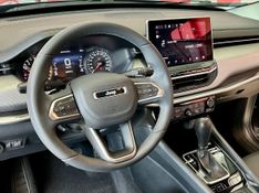 Jeep COMPASS LONG T270 1.3 TB 4×2 2022/2022 PC VEÍCULOS SANTA CRUZ DO SUL / Carros no Vale