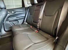 Jeep COMPASS LONG T270 1.3 TB 4×2 2022/2022 PC VEÍCULOS SANTA CRUZ DO SUL / Carros no Vale