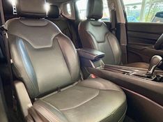 Jeep COMPASS LONG T270 1.3 TB 4×2 2022/2022 PC VEÍCULOS SANTA CRUZ DO SUL / Carros no Vale