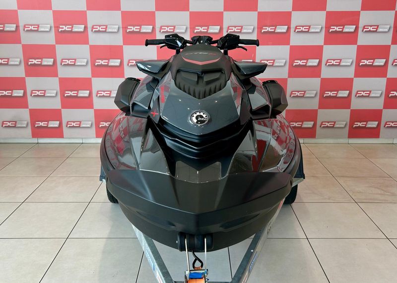 YAMAHA – JET SKI SEA-DOO 300 GTX LIMITED 2023/2024 PC VEÍCULOS SANTA CRUZ DO SUL / Carros no Vale