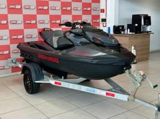 YAMAHA – JET SKI SEA-DOO 300 GTX LIMITED 2023/2024 PC VEÍCULOS SANTA CRUZ DO SUL / Carros no Vale