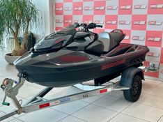 YAMAHA – JET SKI SEA-DOO 300 GTX LIMITED 2023/2024 PC VEÍCULOS SANTA CRUZ DO SUL / Carros no Vale