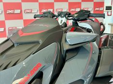 YAMAHA – JET SKI SEA-DOO 300 GTX LIMITED 2023/2024 PC VEÍCULOS SANTA CRUZ DO SUL / Carros no Vale