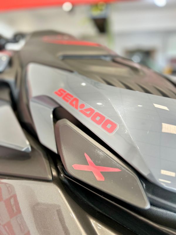 YAMAHA – JET SKI SEA-DOO 300 GTX LIMITED 2023/2024 PC VEÍCULOS SANTA CRUZ DO SUL / Carros no Vale