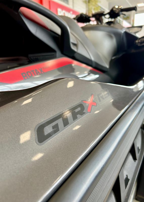 YAMAHA – JET SKI SEA-DOO 300 GTX LIMITED 2023/2024 PC VEÍCULOS SANTA CRUZ DO SUL / Carros no Vale