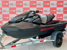 YAMAHA – JET SKI SEA-DOO 300 GTX LIMITED 2023/2024 PC VEÍCULOS SANTA CRUZ DO SUL / Carros no Vale