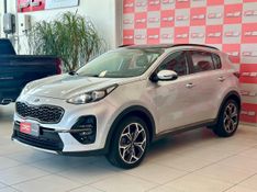 KIA Sportage EX 2.0 16V/ 16V 2018/2019 PC VEÍCULOS SANTA CRUZ DO SUL / Carros no Vale
