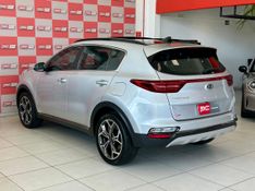KIA Sportage EX 2.0 16V/ 16V 2018/2019 PC VEÍCULOS SANTA CRUZ DO SUL / Carros no Vale