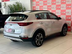 KIA Sportage EX 2.0 16V/ 16V 2018/2019 PC VEÍCULOS SANTA CRUZ DO SUL / Carros no Vale