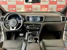 KIA Sportage EX 2.0 16V/ 16V 2018/2019 PC VEÍCULOS SANTA CRUZ DO SUL / Carros no Vale