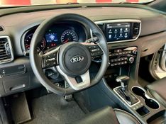 KIA Sportage EX 2.0 16V/ 16V 2018/2019 PC VEÍCULOS SANTA CRUZ DO SUL / Carros no Vale
