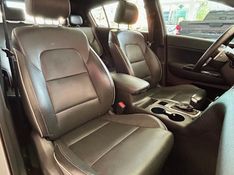 KIA Sportage EX 2.0 16V/ 16V 2018/2019 PC VEÍCULOS SANTA CRUZ DO SUL / Carros no Vale