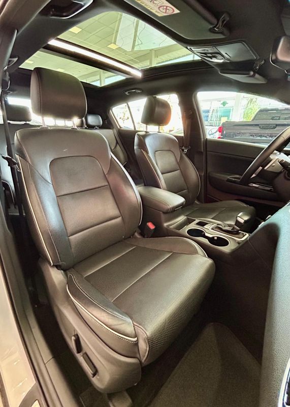 KIA Sportage EX 2.0 16V/ 16V 2018/2019 PC VEÍCULOS SANTA CRUZ DO SUL / Carros no Vale