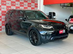 Land Rover Discovery HSE 3.0 I6 2021/2022 PC VEÍCULOS SANTA CRUZ DO SUL / Carros no Vale