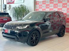 Land Rover Discovery HSE 3.0 I6 2021/2022 PC VEÍCULOS SANTA CRUZ DO SUL / Carros no Vale
