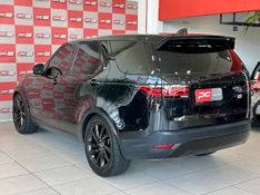 Land Rover Discovery HSE 3.0 I6 2021/2022 PC VEÍCULOS SANTA CRUZ DO SUL / Carros no Vale