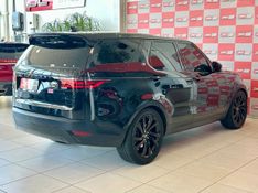Land Rover Discovery HSE 3.0 I6 2021/2022 PC VEÍCULOS SANTA CRUZ DO SUL / Carros no Vale