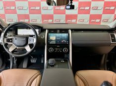 Land Rover Discovery HSE 3.0 I6 2021/2022 PC VEÍCULOS SANTA CRUZ DO SUL / Carros no Vale
