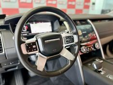 Land Rover Discovery HSE 3.0 I6 2021/2022 PC VEÍCULOS SANTA CRUZ DO SUL / Carros no Vale